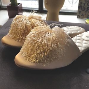 Birdies The Songbird poof slides